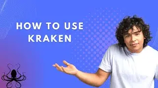 How to use kraken