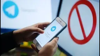 Вот почему блокируют Telegram в Казахстане