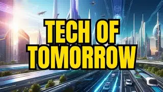 Future Technologies to Reshape the World: What's Coming and When Tabel of Disruptive Technology