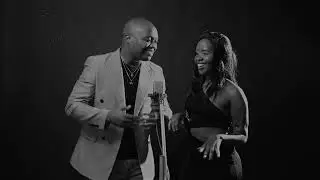 KING JAMES & MUTIMA ~ NDAGUSHAKA( Visualizer)