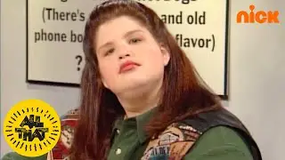 Vital Information w/ Lori Beth Denberg | All That
