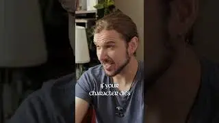 When Your Character Dies in D&D
