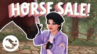 Bazaar & Horses of Jorvik RETURN! (SSO Update Ride Along)