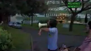 Vai Tudo Abaixo II Episódio 12 (Melhores Momentos)-parte 1/4
