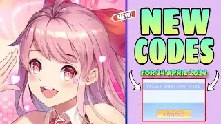 *New* Sweet Dance Code 24 April 2024 || Sweet Dance Redeem Codes || Sweet Dance Gift Codes