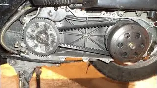 Можно ли завести  мотоцикл без аккумулятора.?