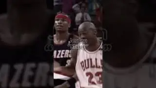 Most Iconic NBA Celebrations 