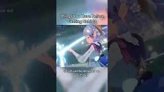 Her banner is coming! Do u need her?  