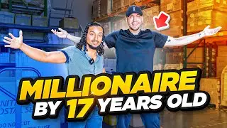 Inside America's Fastest GROWING Shopify Business