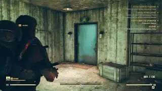 ЭНЦИКЛОПЕДИЯ МИРА FALLOUT Fallout76 - АНКЛАВ И БРАТСТВО СТАЛИ