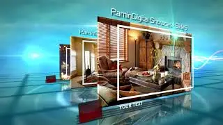 Sony Vegas Pro , After Effects Intro Templates -    Showcase