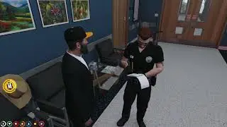 Mr. K Suspended From PD For Pending Investigation | GTA RP NoPixel