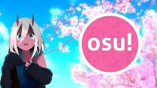 zxcursed, mupp - haunt ( Osu )