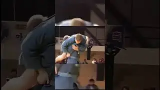 Братья Емельяненко Самбо