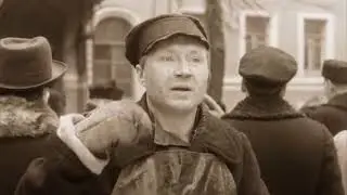А у меня Мандриан ! Собачье Сердце. М.Булгаков.
