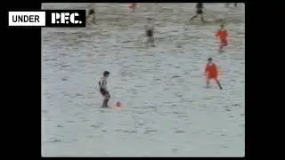 Partizan - Proleter 4:1 [02.03.1996.]