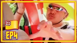 NiuE Adventures Episode 4: Takai!