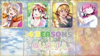 QU4RTZ - 4 SEASONS - color coded (ROM/ENG/VIE)