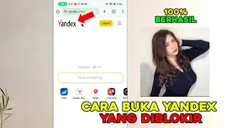 Cara Membuka Situs Yandex Yang Diblokir di Google Chrome Terbaru