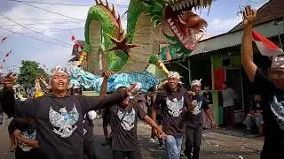 DJ BENDE YOULUMA KARNAVAL PANDAN WANGI RT 05