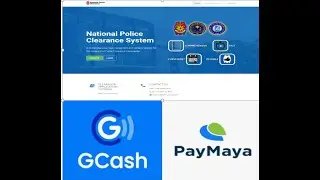 2022 - HOW TO PAY POLICE CLEARANCE via GCASH & PAYMAYA thru DRAGONPAY! (UPDATED COMPLETE PROCESS)