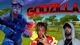 Fortnite Montage - 