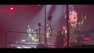 BABYMETAL | ROAD OF RESISTANCE | AFASLive Amsterdam