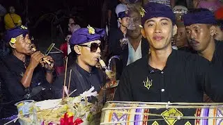EKA BAYU‼️Joged Wahyu Ulangun Mebarung di Sinabun