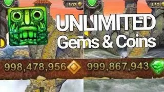 Temple Run 2 Hack Mod APK Download 2020 (Link In Description)