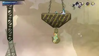 Brawlhalla | (Chill Stream) (AUS) Playing with Flerpy
