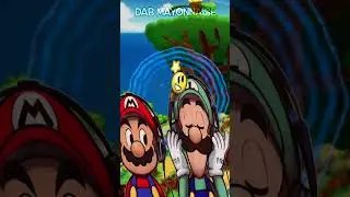 Nintendo Music Be Like
