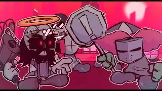 FNF MOD: Madness Combat - Strife