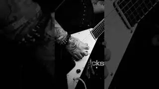 NAME THIS BLACK LABEL SOCIETY RIFF  