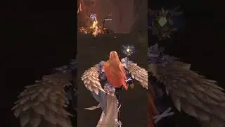 СЛИВ ДУХОВ. ПЛАЧ ПЛАЧ ТАНЦУ ТАНЦУЙ  Lineage 2