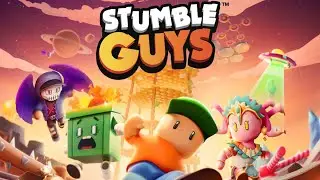 STUMBLE GUYS🔴LIVE🔴DEVOLTA AO GAME JOGANDO COM OS INSCRITOS