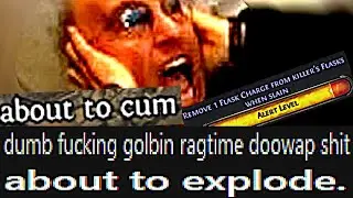clinically insane gaming (path of exile)