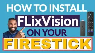 INSANE FIRESTICK APP YOU SHOULD HAVE! BEST NEW UPDATE