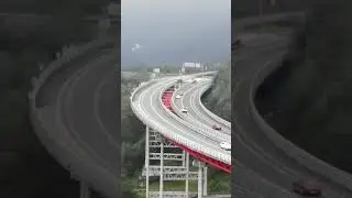 Самые красивые и высокие дороги Мира