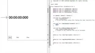 iOS Bootcamp: Creating Awesome Apps Using Swift (Part 09)