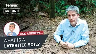 What is a Lateritic Soil? I Geotechnical Engineering I TGC Ask Andrew EP 20
