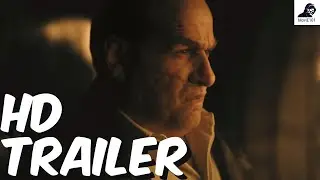 The Penguin Official Trailer - Alex Anagnostidis, Colin Farrell, Cristin Milioti