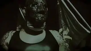 Mads Krule Krügger threatens Fatu