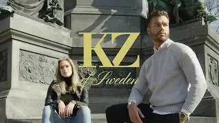 KZ OF SWEDEN - 5 (10SEC AD)