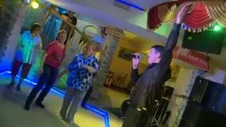 Кобяков Аркадий - Лягушка (Санкт-Петербург, 31.05.2013)
