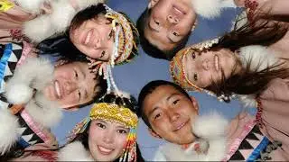 Народы мира — едины