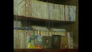 На Слипе водой затопило квартиры 3-х жилых домов