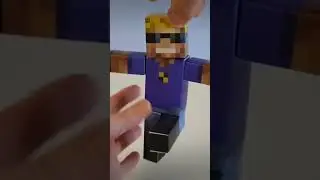 Nuckem 3D-игрушка 