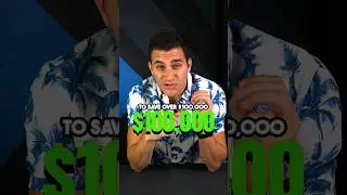 Put $100,000 Back in Your Pocket From Your Mortgage