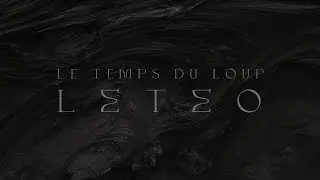 Le Temps du Loup - Leteo [Album] (2023)