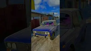 Запылилась немного 😶‍🌫️ 